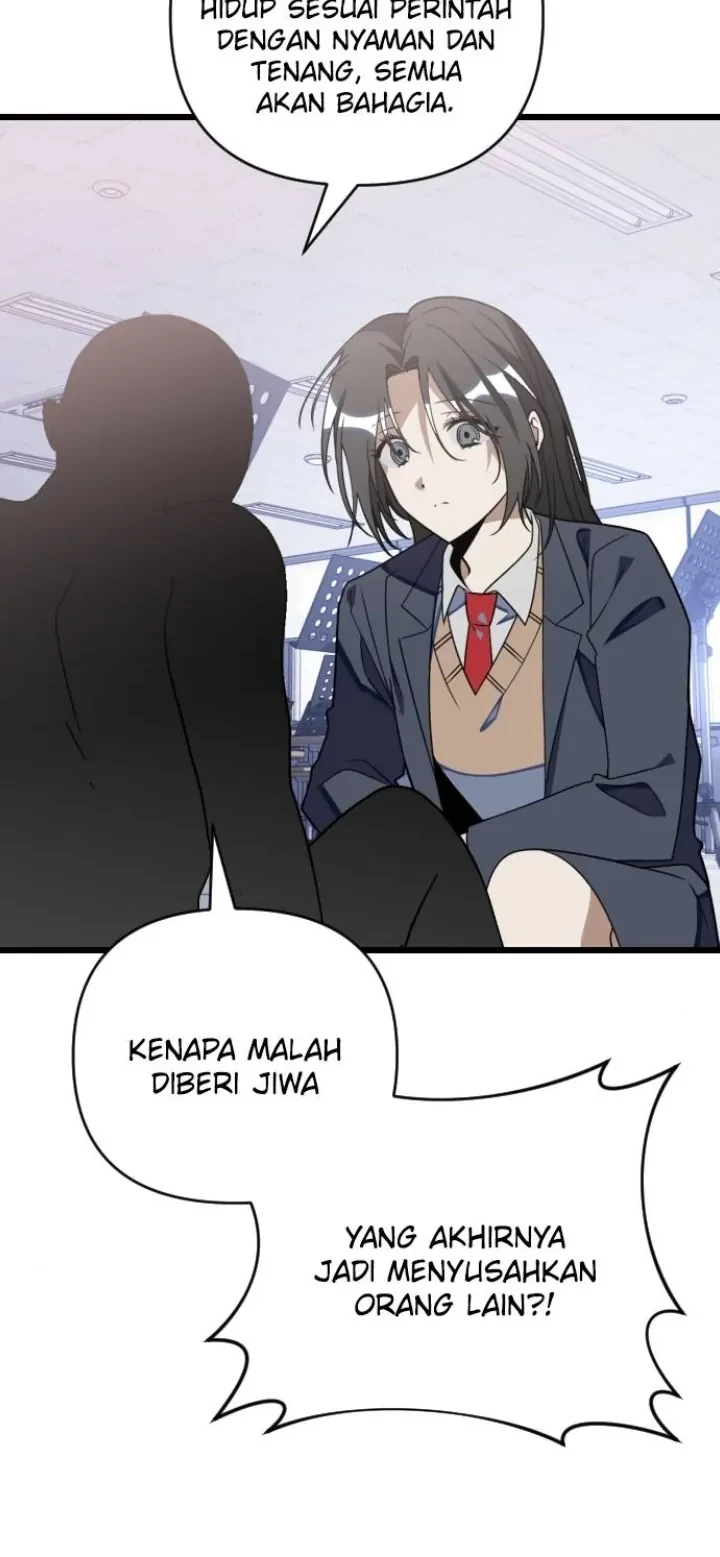Survive Romance Chapter 86 Gambar 14