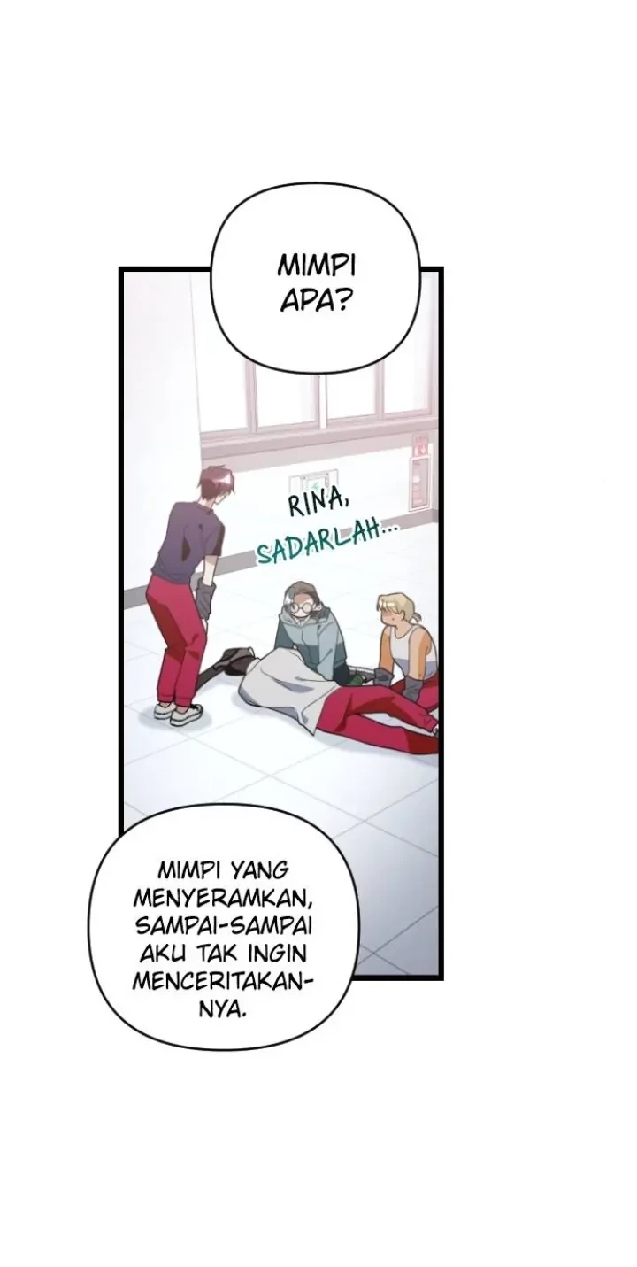 Survive Romance Chapter 87 Gambar 42