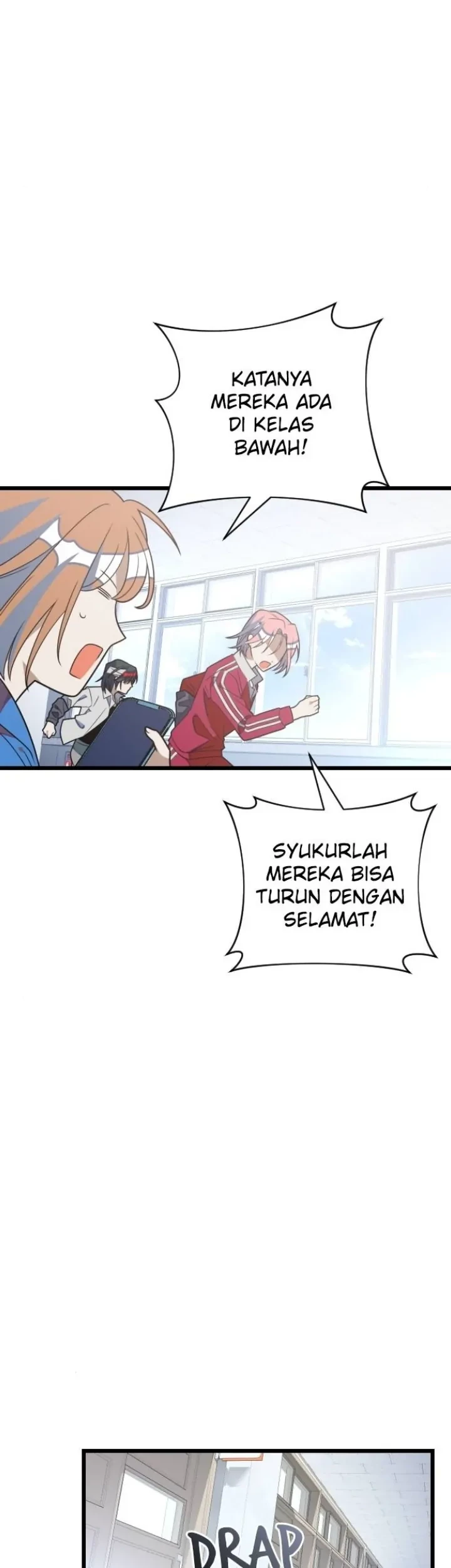 Baca Manhwa Survive Romance Chapter 87 Gambar 2