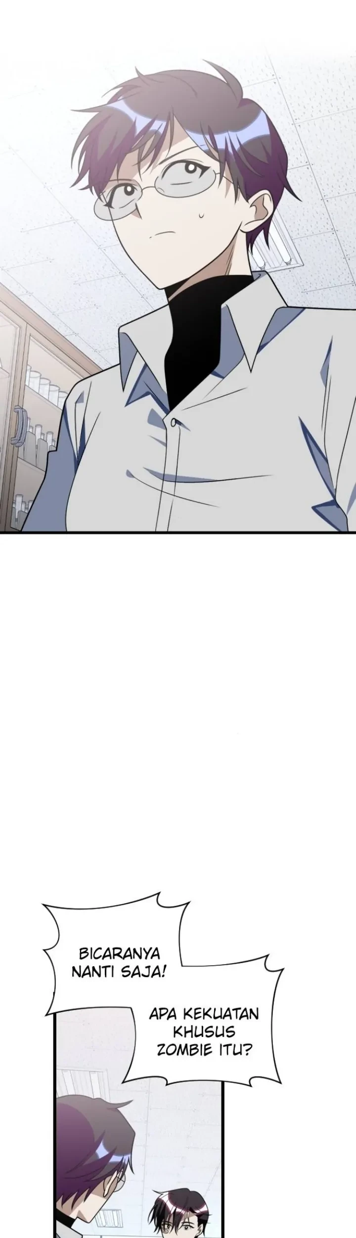 Baca Manhwa Survive Romance Chapter 89 Gambar 2