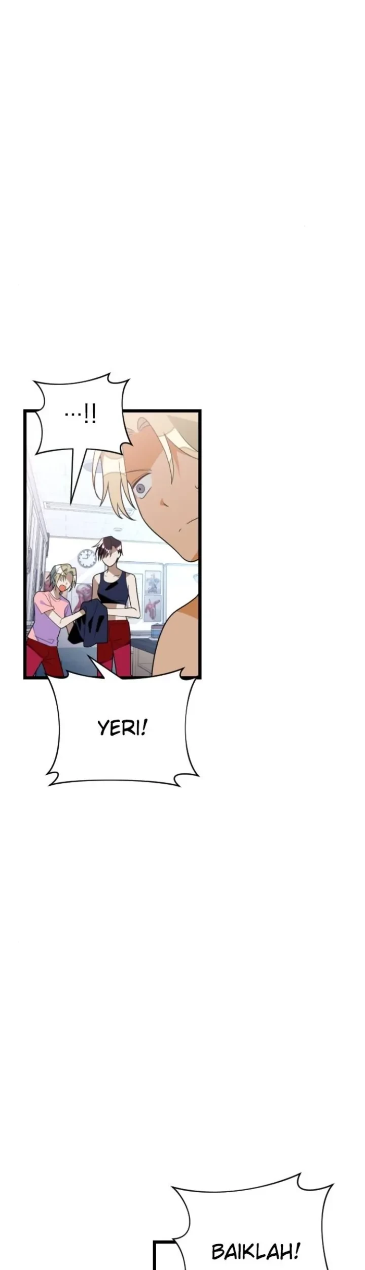 Survive Romance Chapter 89 Gambar 54