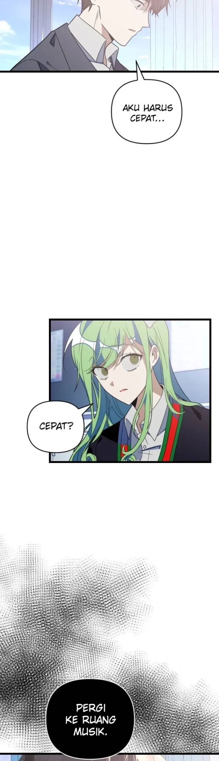 Baca Manhwa Survive Romance Chapter 90 Gambar 2