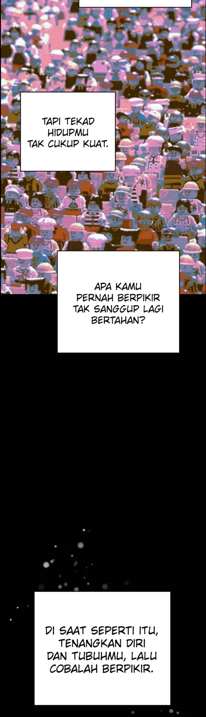 Baca Manhwa Survive Romance Chapter 91 Gambar 2