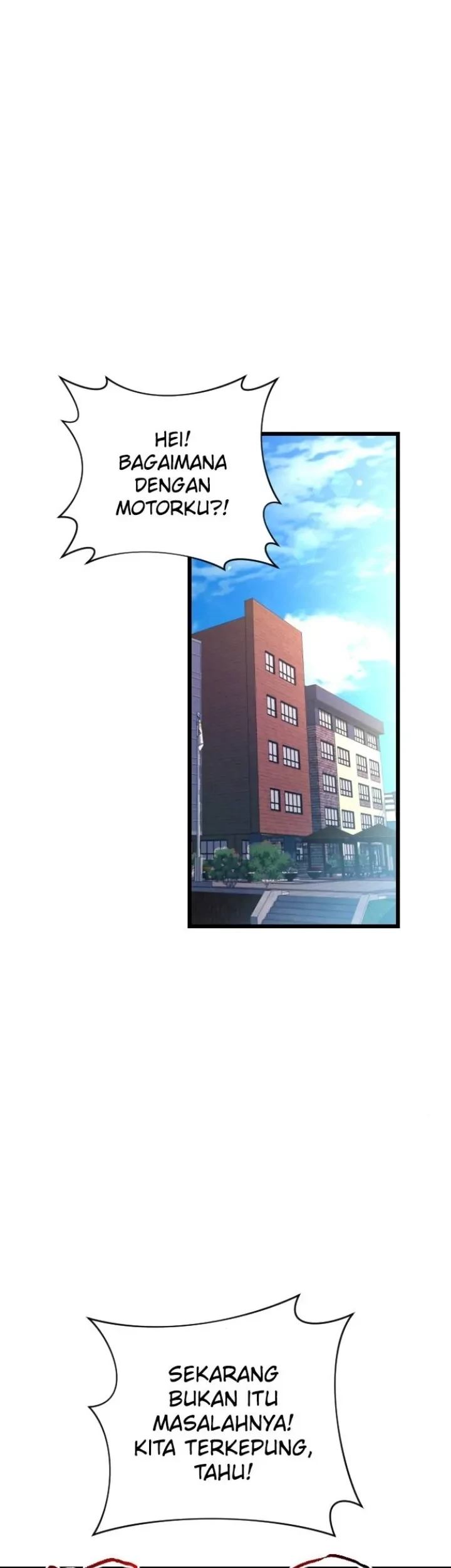 Baca Komik Survive Romance Chapter 92 Gambar 1