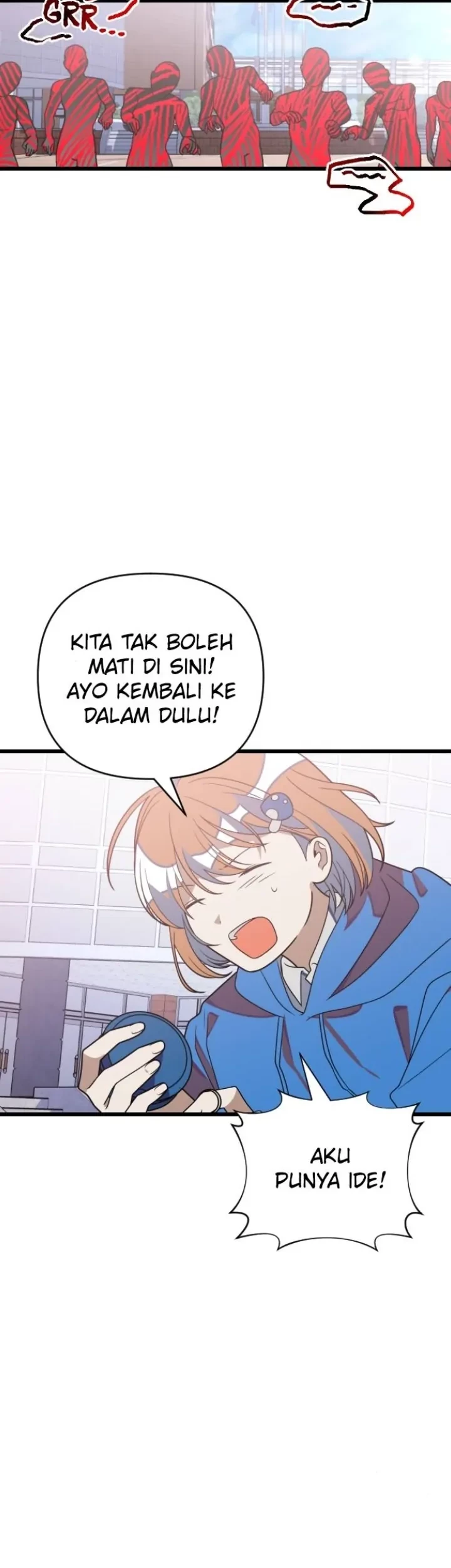 Baca Manhwa Survive Romance Chapter 92 Gambar 2