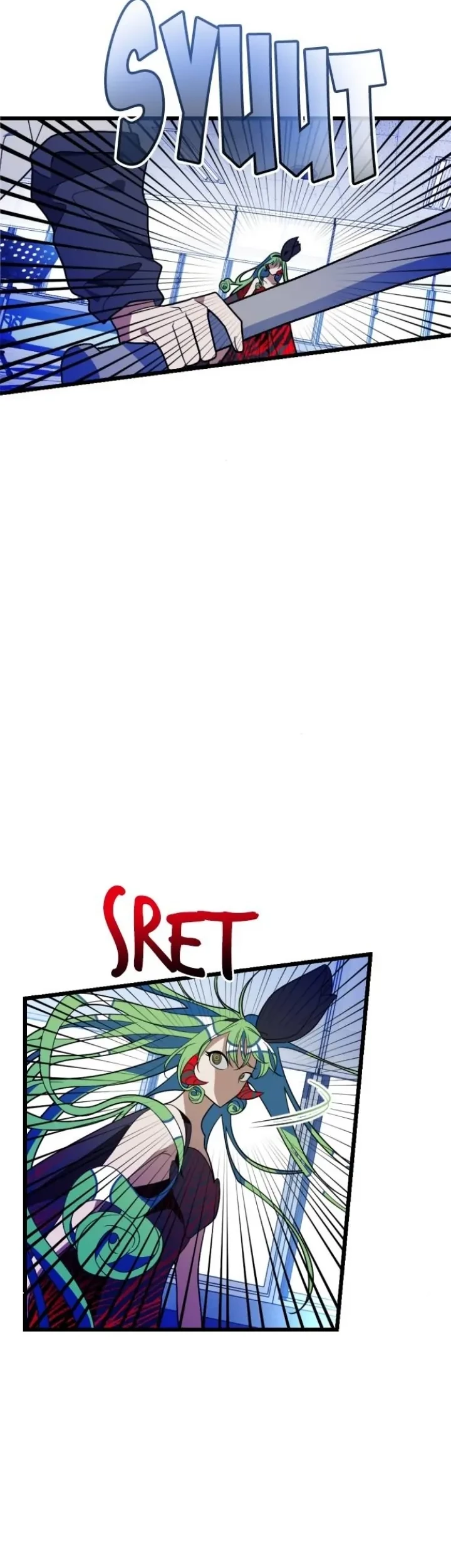 Survive Romance Chapter 92 Gambar 9