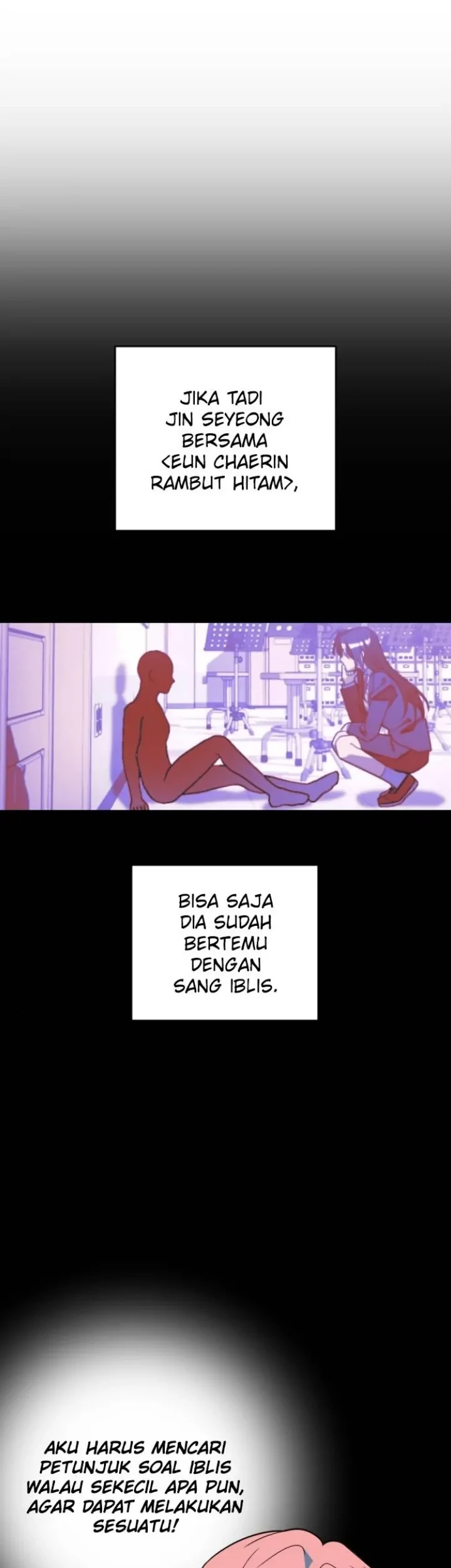 Baca Manhwa Survive Romance Chapter 94 Gambar 2