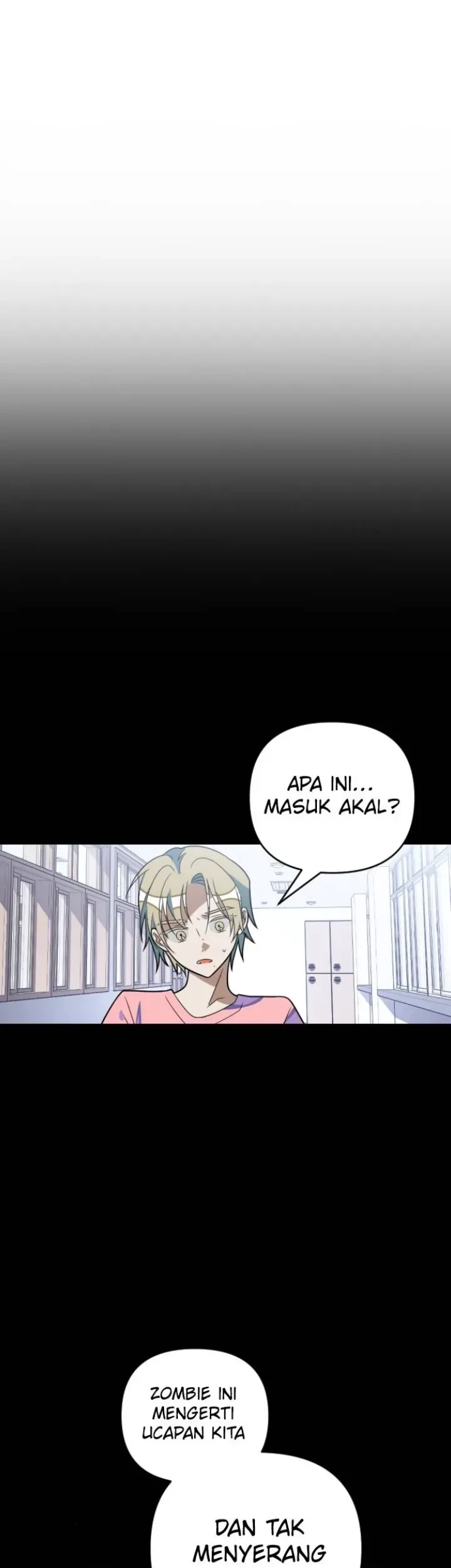 Survive Romance Chapter 94 Gambar 64