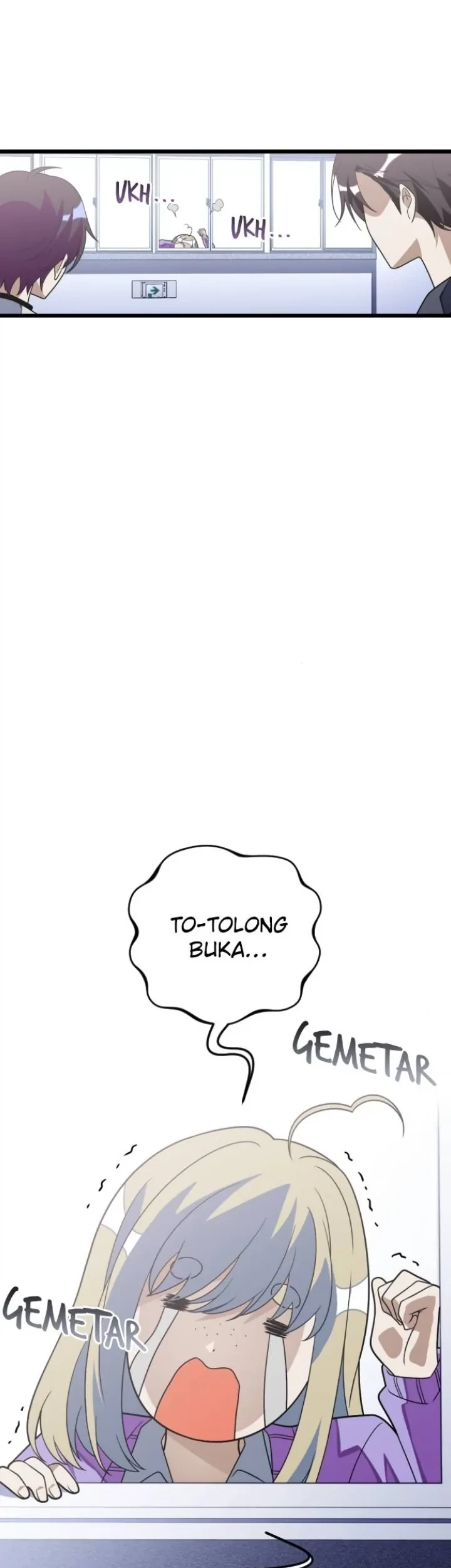 Baca Manhwa Survive Romance Chapter 95 Gambar 2