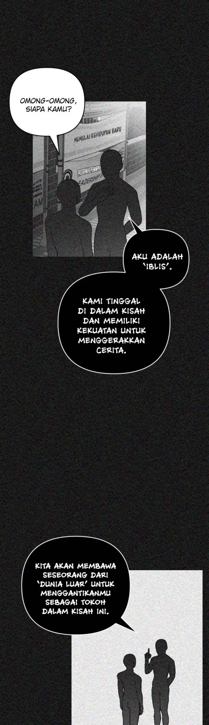Baca Manhwa Survive Romance Chapter 98 Gambar 2