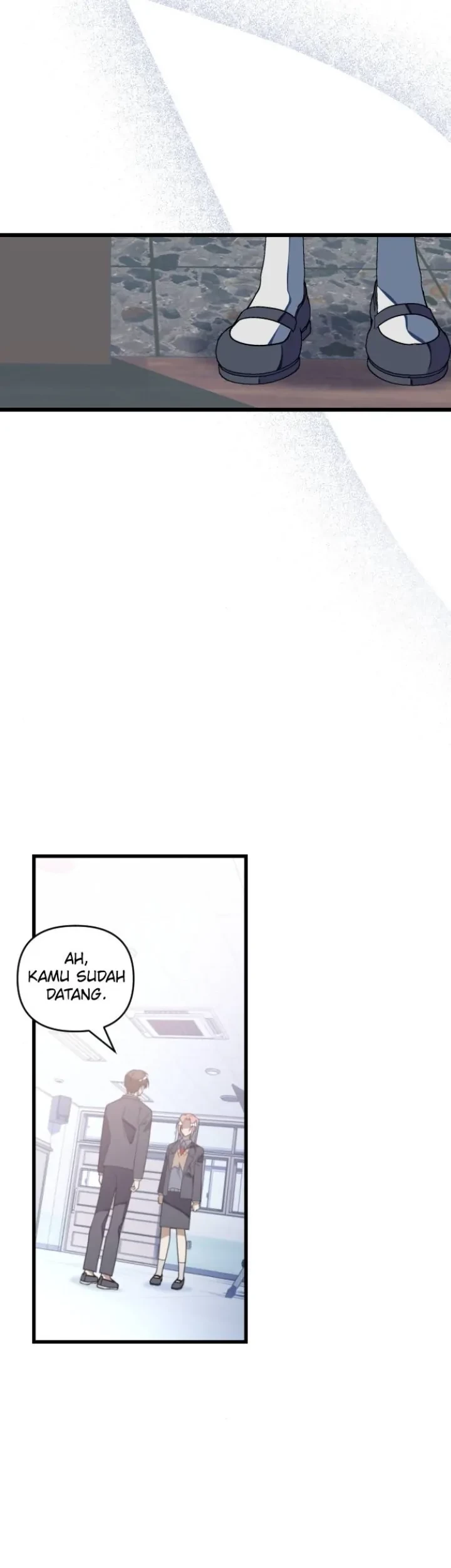 Survive Romance Chapter 99 Gambar 41