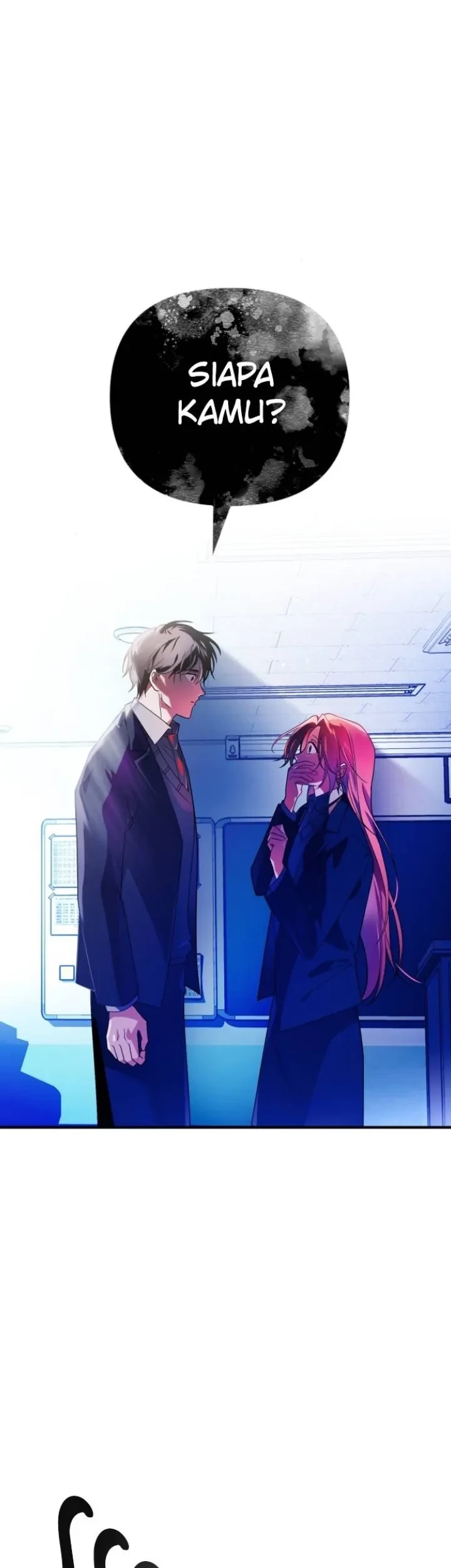 Survive Romance Chapter 99 Gambar 53