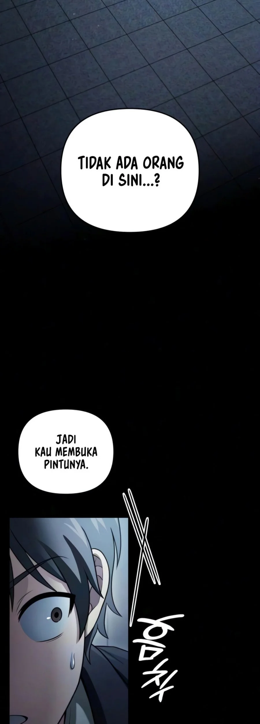 Surviving an RPG Maker Horror Game Chapter 10 halaman 5