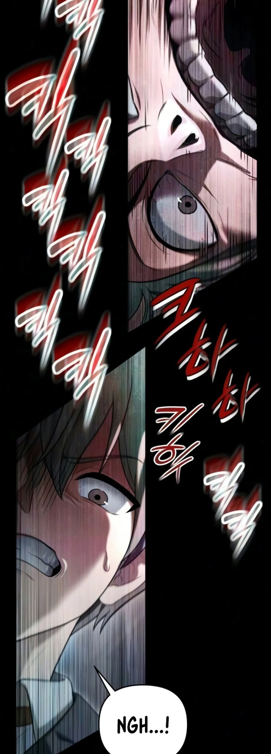 Surviving an RPG Maker Horror Game Chapter 10 halaman 12