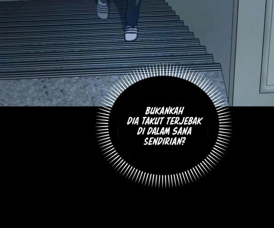 Surviving an RPG Maker Horror Game Chapter 10 halaman 29