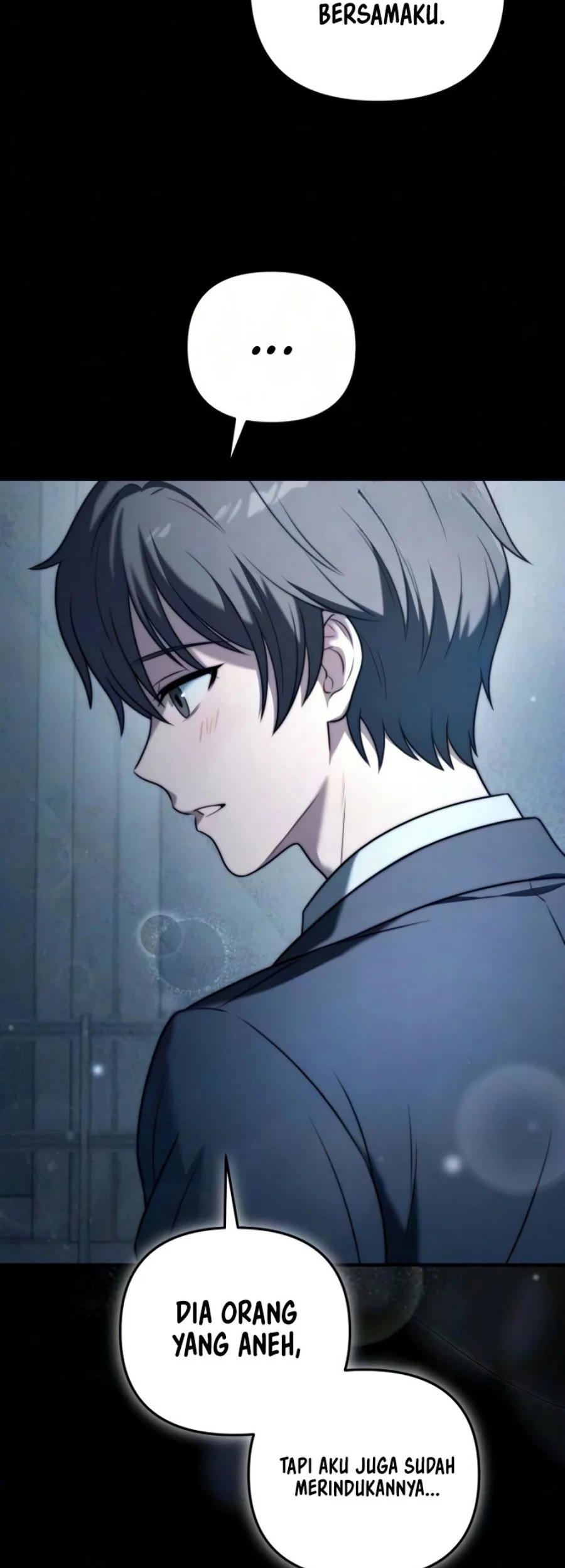 Surviving an RPG Maker Horror Game Chapter 10 halaman 31