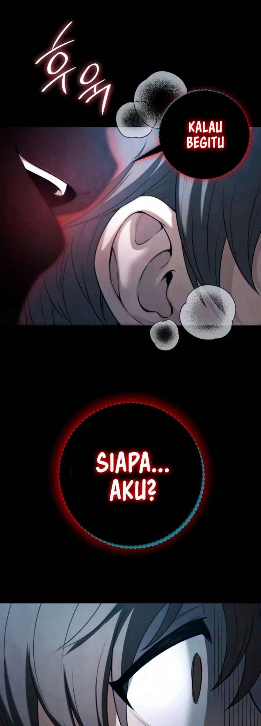 Surviving an RPG Maker Horror Game Chapter 10 Gambar 43