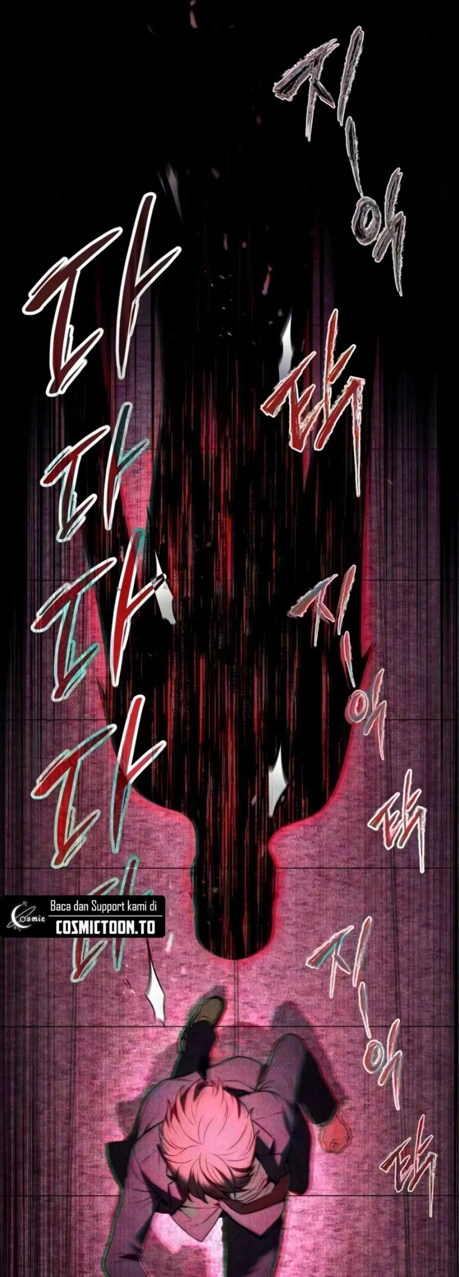 Surviving an RPG Maker Horror Game Chapter 10 Gambar 45