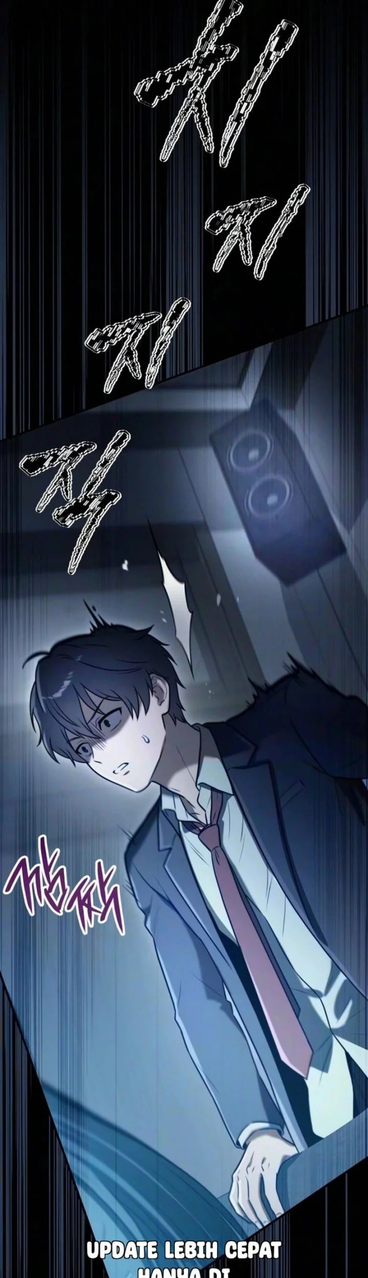 Baca Surviving an RPG Maker Horror Game Ch 11 Bahasa Indonesia - Spoiler Halaman 10