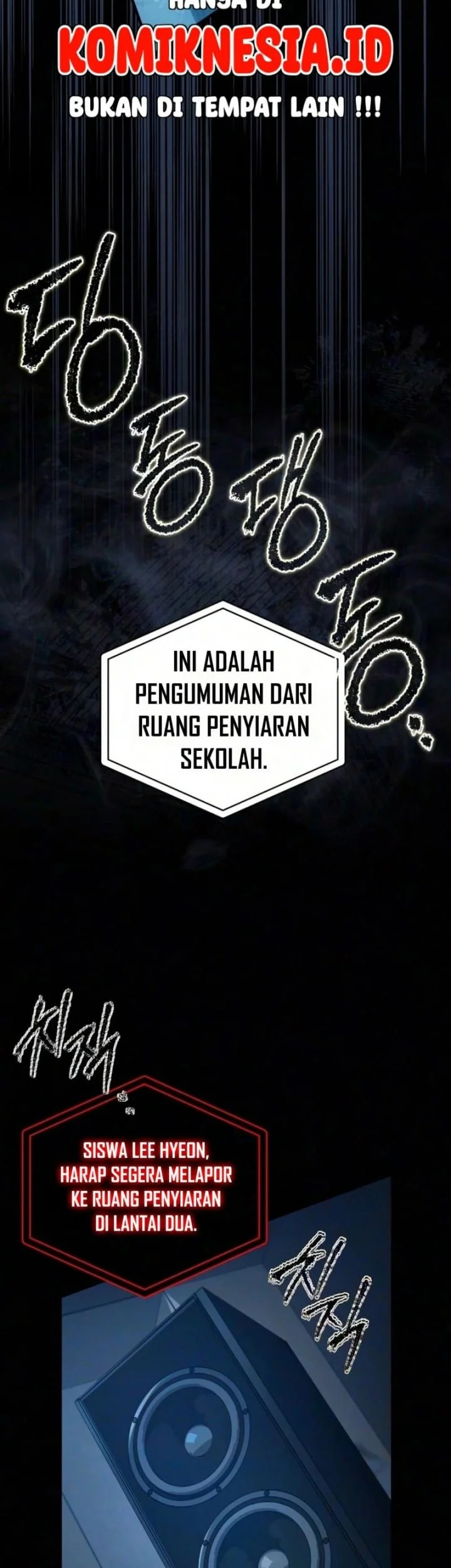 Baca Surviving an RPG Maker Horror Game Ch 11 Bahasa Indonesia - Spoiler Halaman 11