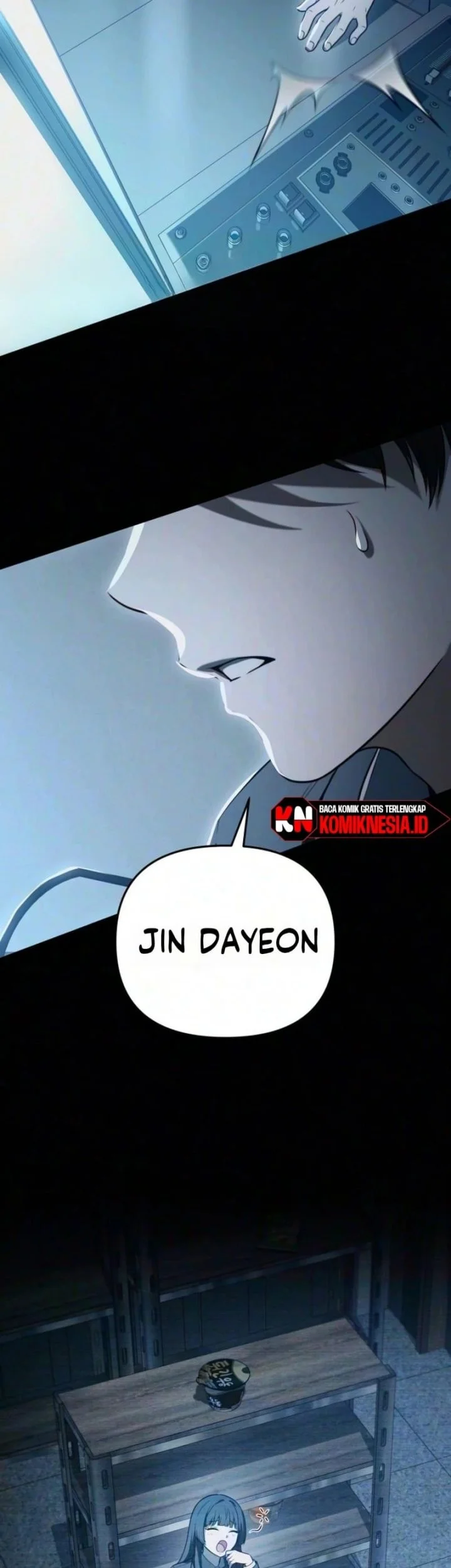 Baca Surviving an RPG Maker Horror Game Ch 11 Bahasa Indonesia - Spoiler Halaman 17