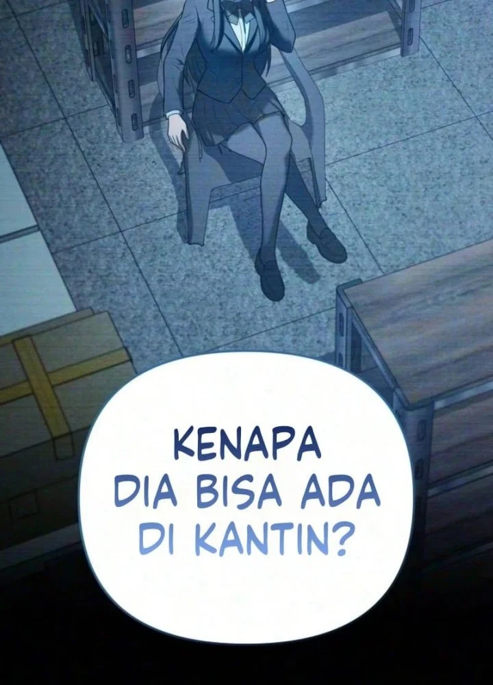 Baca Surviving an RPG Maker Horror Game Ch 11 Bahasa Indonesia - Spoiler Halaman 18