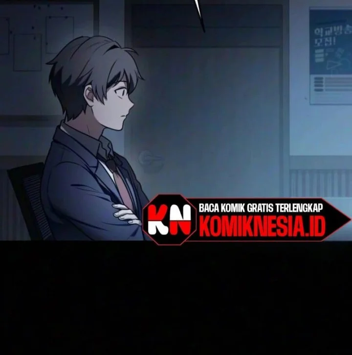 Baca Surviving an RPG Maker Horror Game Ch 11 Bahasa Indonesia - Spoiler Halaman 36