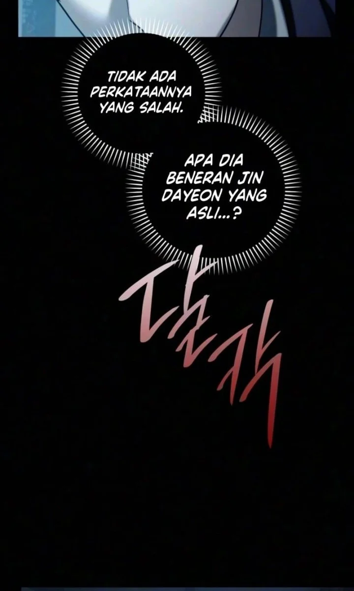 Surviving an RPG Maker Horror Game Chapter 11 Gambar 48