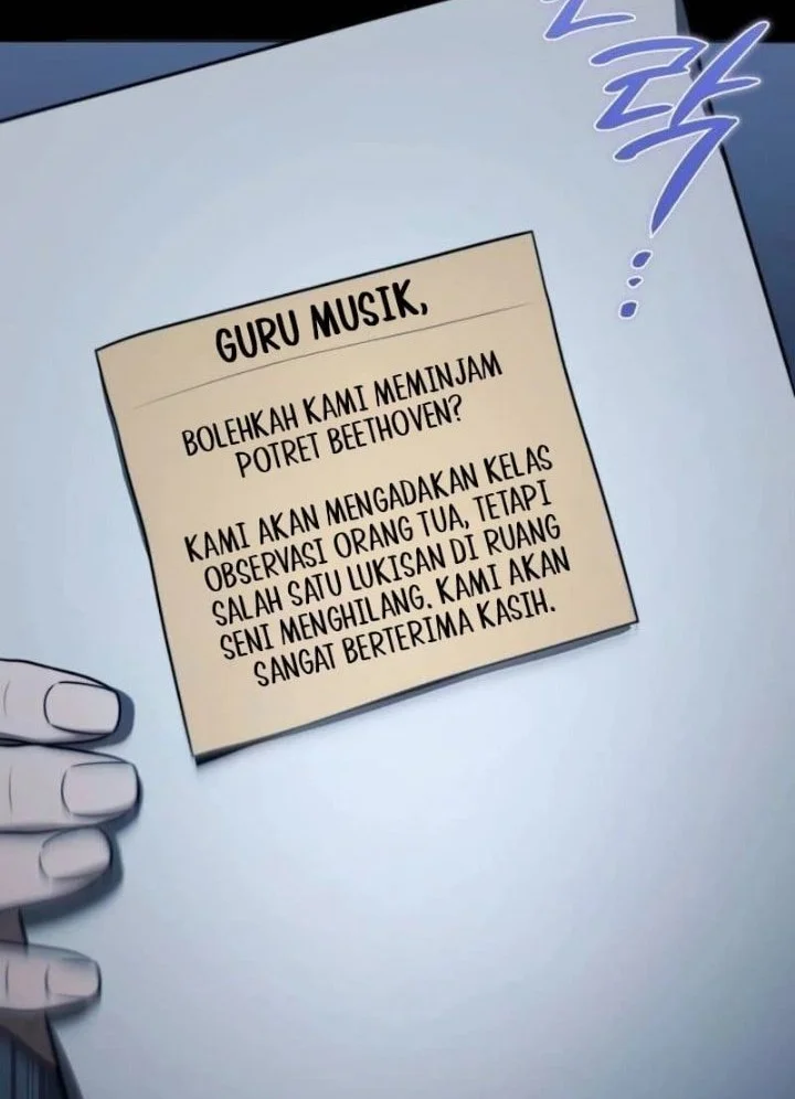 Baca Surviving an RPG Maker Horror Game Ch 12 Bahasa Indonesia - Spoiler Halaman 6
