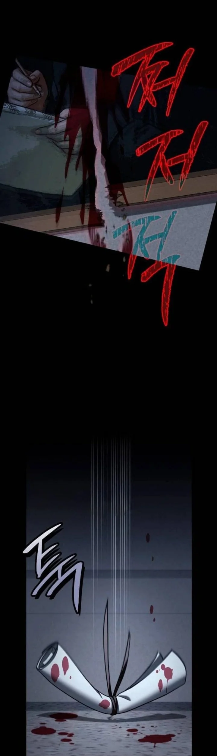 Baca Surviving an RPG Maker Horror Game Ch 12 Bahasa Indonesia - Spoiler Halaman 28