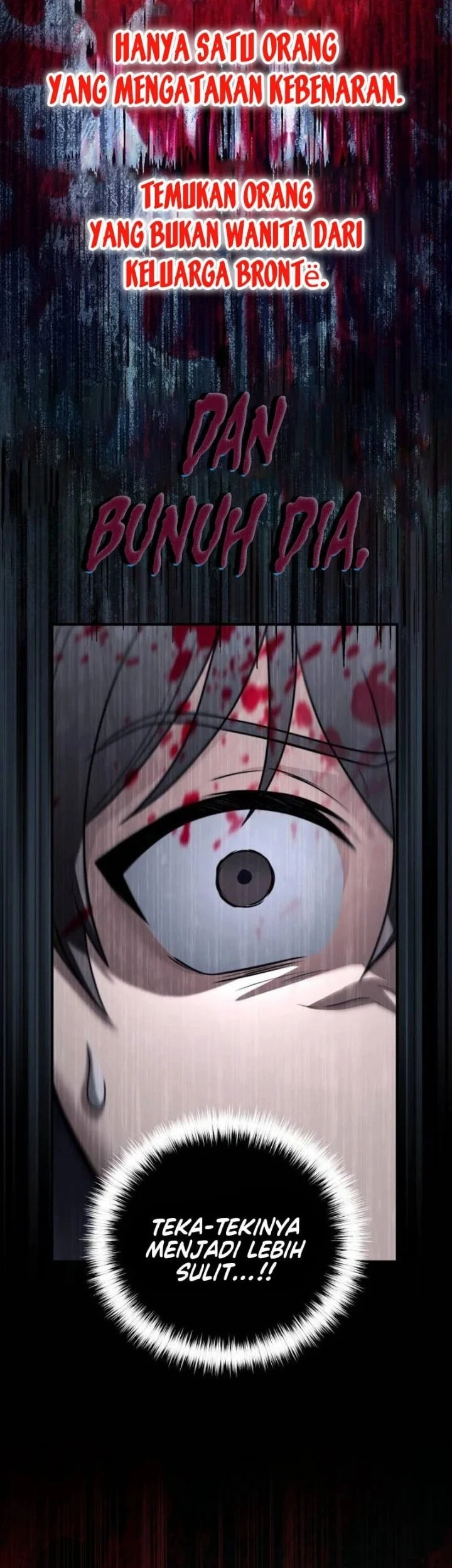 Surviving an RPG Maker Horror Game Chapter 12 Gambar 40