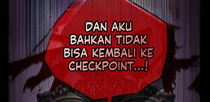 Surviving an RPG Maker Horror Game Chapter 12 Gambar 42