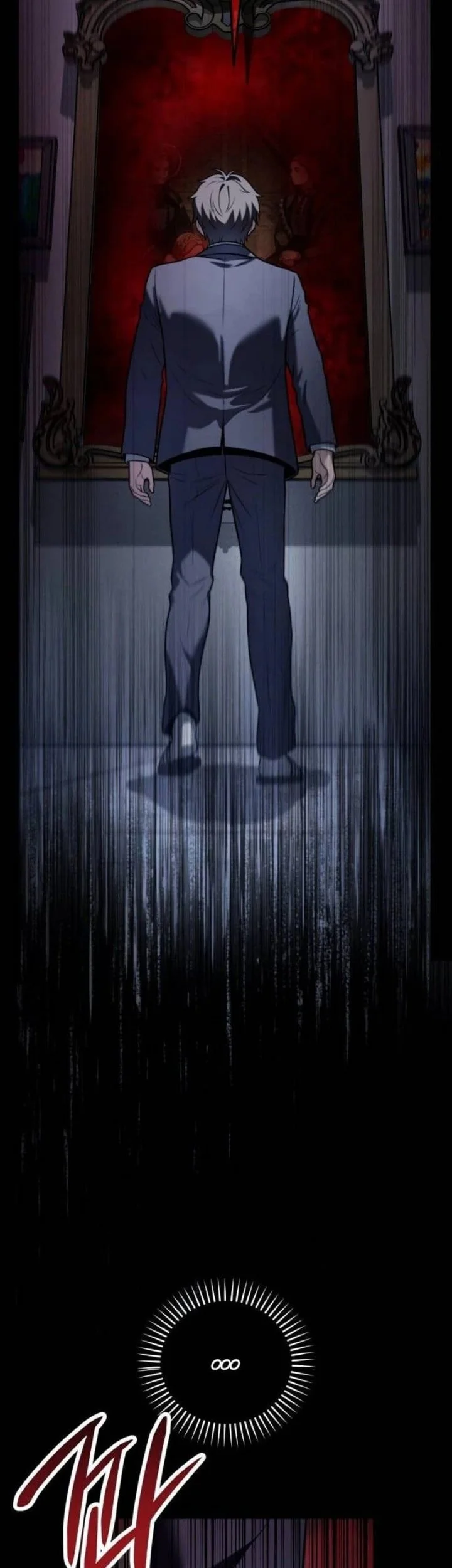 Surviving an RPG Maker Horror Game Chapter 12 Gambar 43
