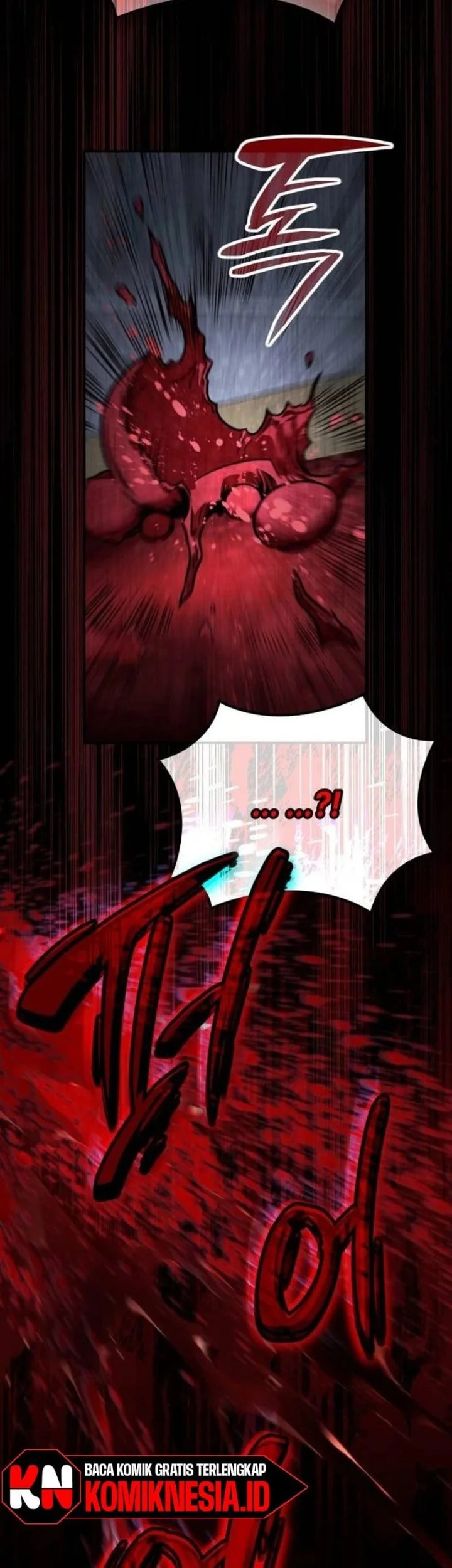 Surviving an RPG Maker Horror Game Chapter 12 Gambar 47