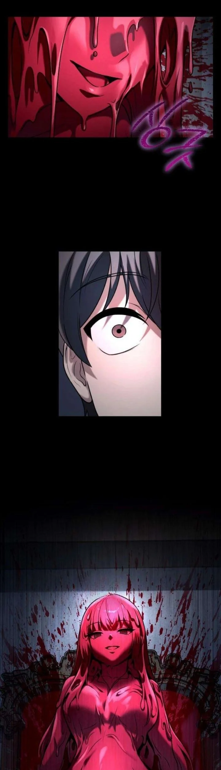 Baca Surviving an RPG Maker Horror Game Ch 13 Bahasa Indonesia - Spoiler Halaman 9