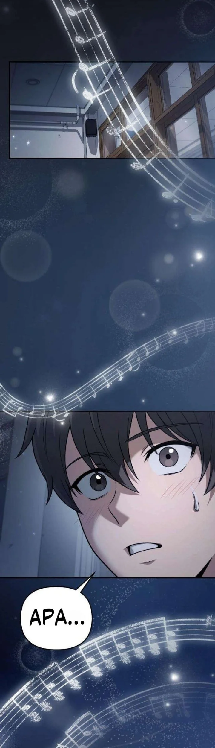 Baca Surviving an RPG Maker Horror Game Ch 13 Bahasa Indonesia - Spoiler Halaman 20