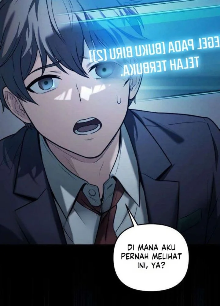 Baca Surviving an RPG Maker Horror Game Ch 13 Bahasa Indonesia - Spoiler Halaman 23
