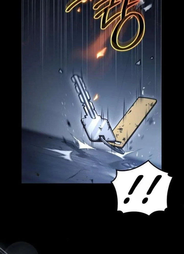 Surviving an RPG Maker Horror Game Chapter 13 Gambar 35