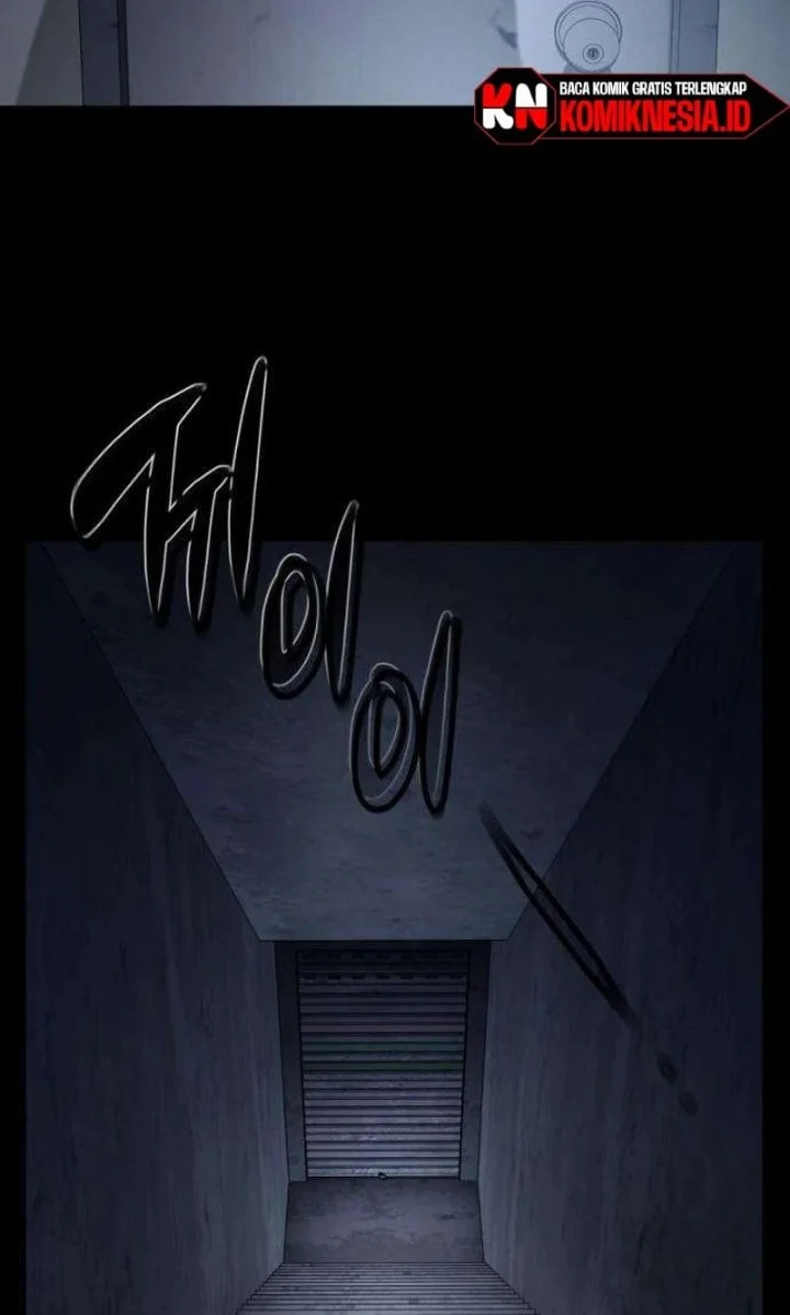 Surviving an RPG Maker Horror Game Chapter 13 Gambar 41