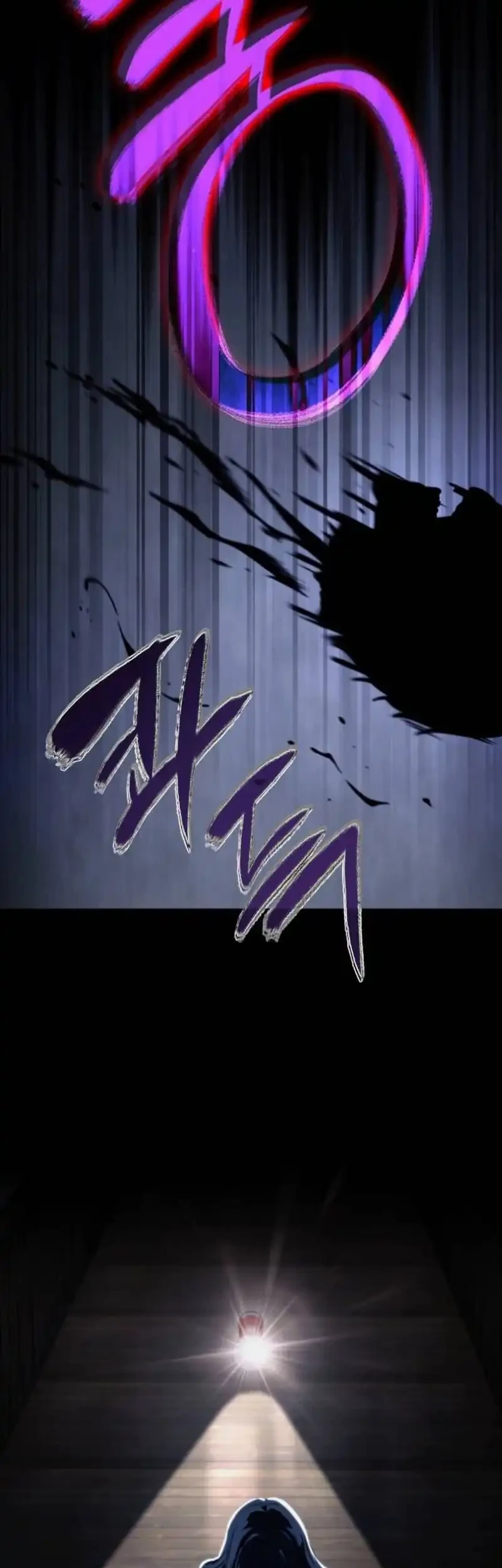 Surviving an RPG Maker Horror Game Chapter 14 Gambar 19