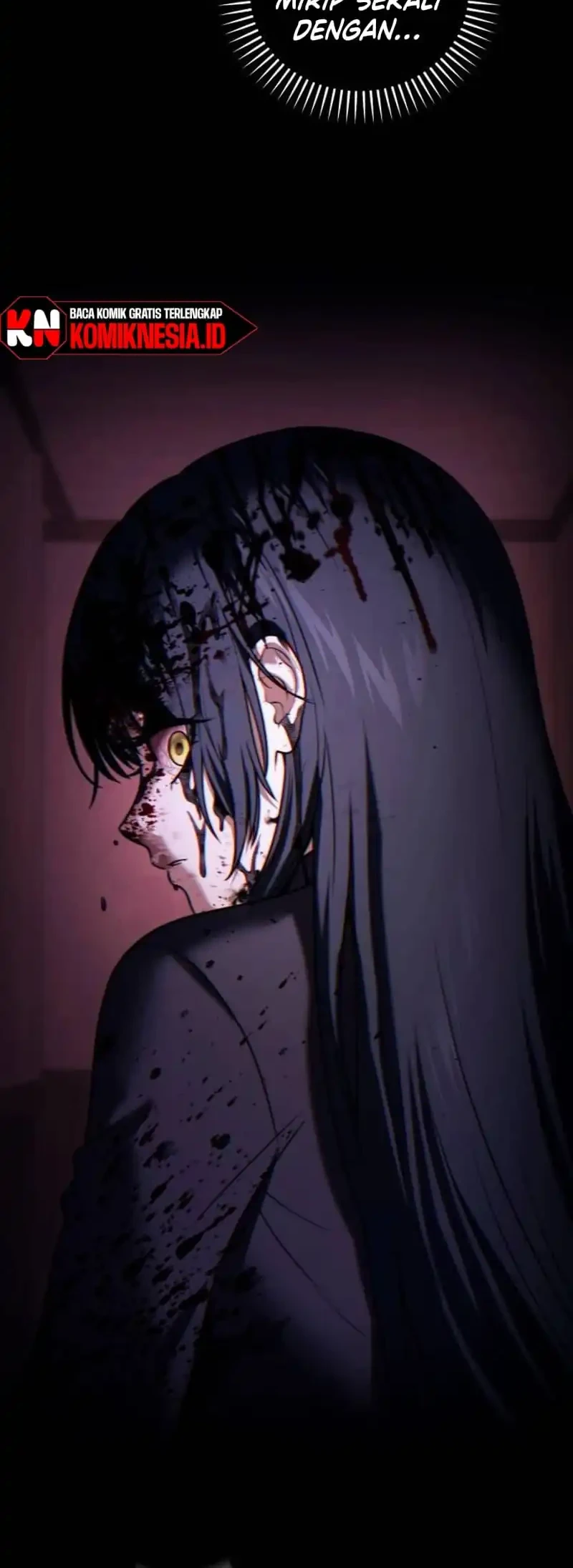 Surviving an RPG Maker Horror Game Chapter 14 Gambar 22