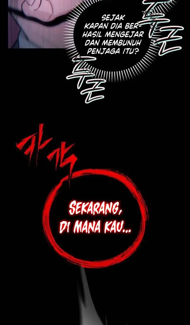 Surviving an RPG Maker Horror Game Chapter 14 Gambar 24