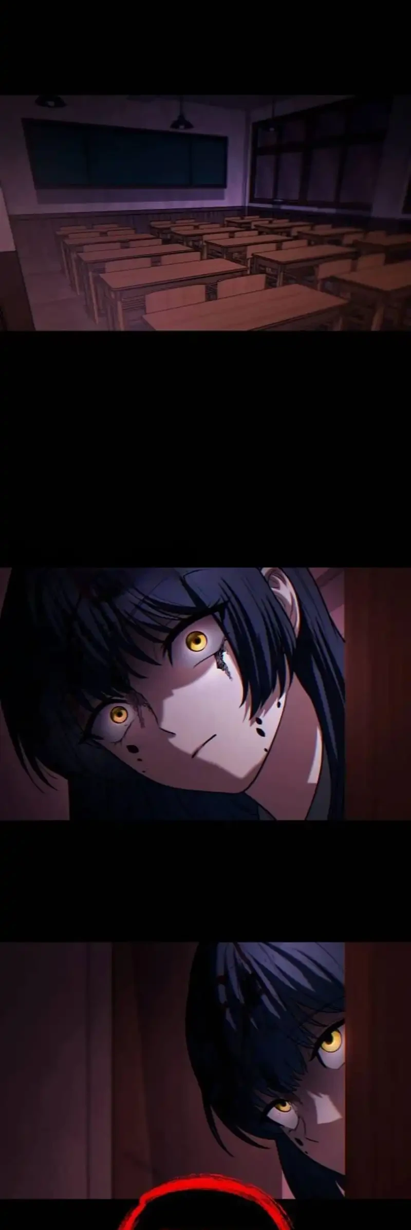 Surviving an RPG Maker Horror Game Chapter 14 Gambar 31