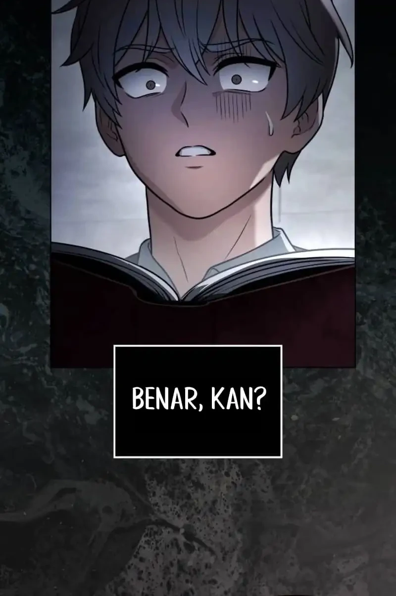 Surviving an RPG Maker Horror Game Chapter 14 Gambar 55