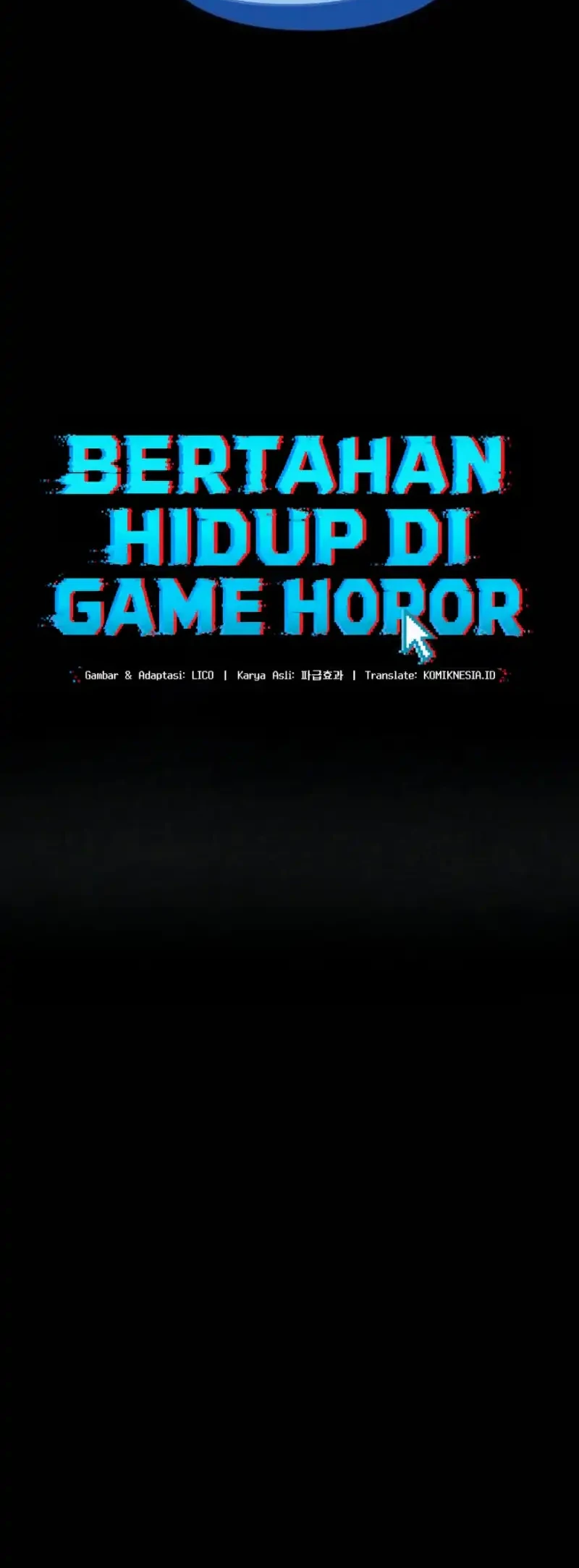 Surviving an RPG Maker Horror Game Chapter 14 Gambar 10