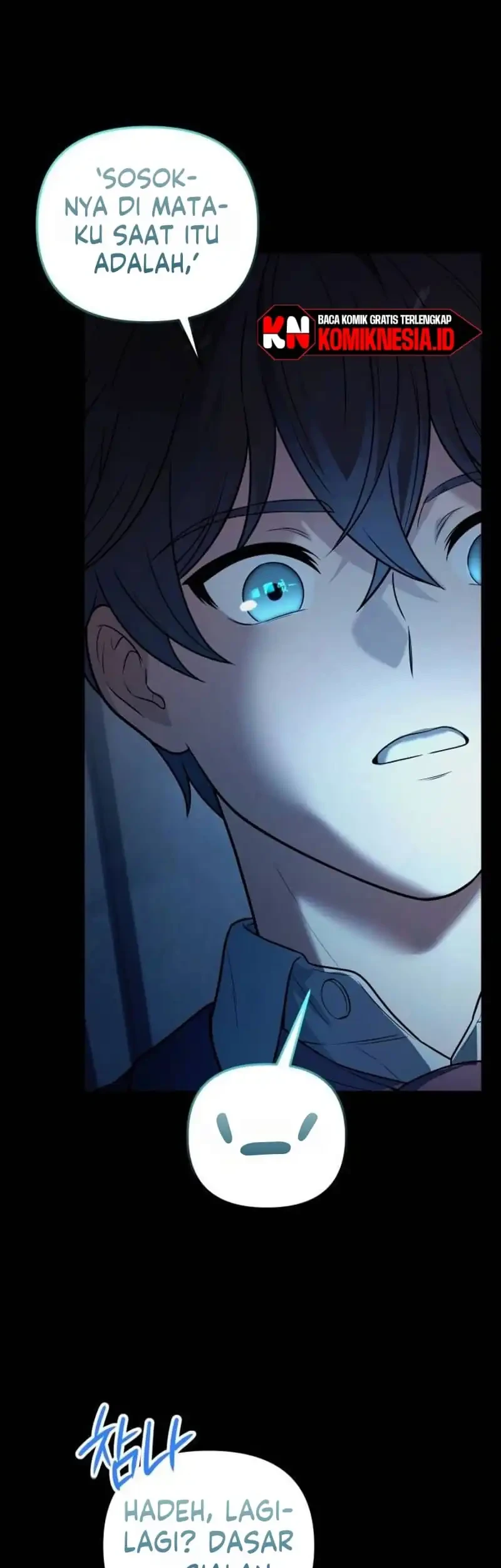 Surviving an RPG Maker Horror Game Chapter 14 Gambar 13