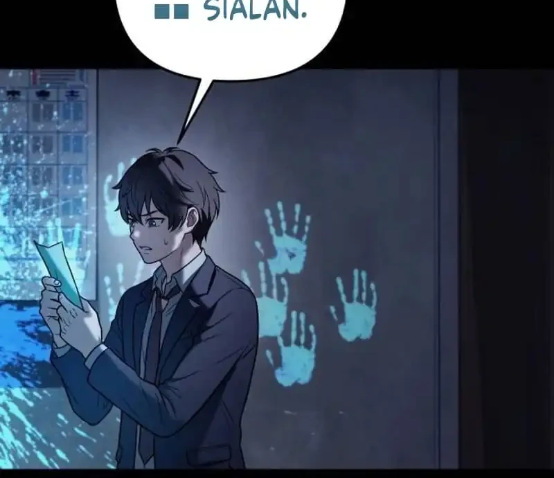 Surviving an RPG Maker Horror Game Chapter 14 Gambar 14