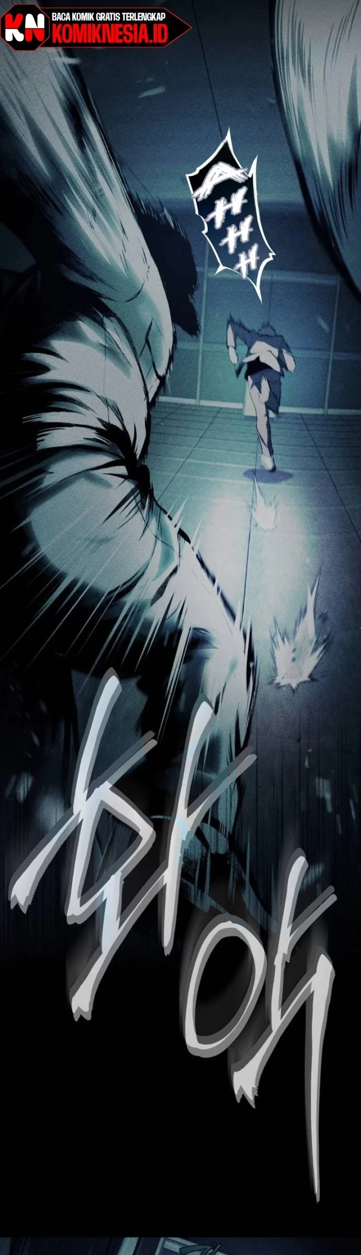 Surviving an RPG Maker Horror Game Chapter 15 Gambar 26