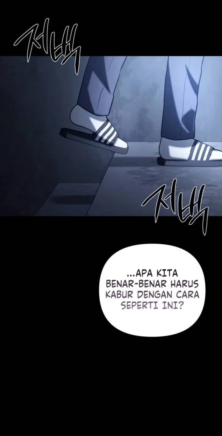 Surviving an RPG Maker Horror Game Chapter 15 Gambar 29