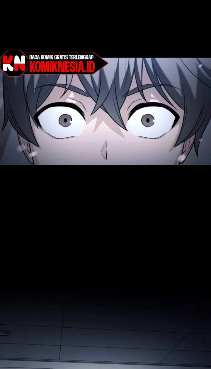 Surviving an RPG Maker Horror Game Chapter 15 Gambar 31